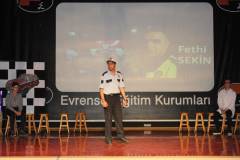 Evrensel Kolej